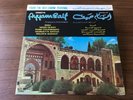 SLD Operetta Ayyam Saif Wadih El Safi Nasri Chamseddine Arabic Record Album LP