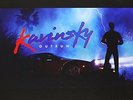 Outrun (Deluxe Vinyl) [VINYL] Kavinsky Vinyl