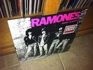 RAMONES 