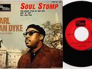 EARL VAN DYKE AND THE SOUL BROTHERS Too many fish in the sea 1965 Rare Tamla ??