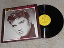 ELVIS PRESLEY Elvis Radio Thrills LP Moon 101