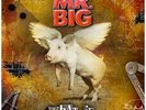 What If... [VINYL] Mr Big Vinyl