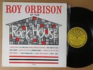 Roy Orbison  Orbison At The Rock House USA SUN Issue LP