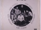 SPHERE: Inside Ourselves LP (shrink, tiny cover stains) rare Jazz