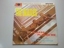 The Beatles - Please Please Me - Vinyl LP Stereo Reissue PCS3042 VG+/EX