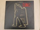 T-REX-1971-UK-LP-ELECTRIC-WARRIOR-STICKER-INNER-POSTER Mint