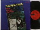 Papa George Lightfoot - Natchez Trace LP Vault 1969