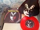 GENE SIMMONS *KISS* RADIOACTIVE 7