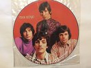 Pink Floyd Interview Limited Edition Picture Disc LP NM 1980s 12