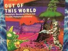 OUT OF THIS WORLD  Sound Effects from The BBC  Radiophonic Workshop  ATMOSPHERIC