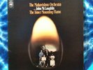 MAHAVISHNU ORCHESTRA   The Inner Mounting Flame  UK PRESSING  John McLaughlin