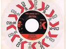 King JAMES BROWN Funky drummer (part 1 & 2) Funk killer - breaks