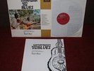 CONVERSATION WITH THE BLUES LP 1965 MONO 1st Press + INSERT MINT