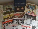 BEATLES E.P. COLLECTION - 7