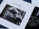 JOY DIVISION HEART AND SOUL VINYL LP N.MINT VERY RARE