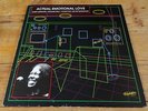 Randy Crawford etc : Actual Emotional Love - UK BBC Radioplay Music Library 1987