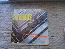 The Beatles Please Please Me Parlophone Records PMC 1202 Mono Made In India