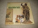 TEN YEARS AFTER CRICKLEWOOD GREEN LP ORIGINAL 1970 DERAM DES18038 GATEFOLD NM