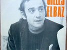 GILLES ELBAZ S/T LP FRENCH PROG FOLK CLAUDE VANDER / MAGMA MINT