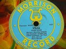 Morrison Splatter Wax Color 78   Beautiful   Seattle   Franz Lehar