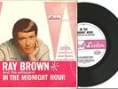 RAY BROWN & WHISPERS 