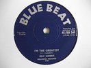 *Listen*RARE SKA-ROCK STEADY Eric Morris 