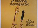 GEORGE SHEARING: The Way We Are LP (w/ 'The World is a Ghetto', shrink) Soul