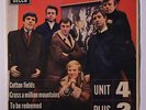 UNIT FOUR PLUS TWO: Unit 4 Plus 2 45 (UK, EP w/ PC laminated 'backflaps' cover,