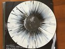Mayhem – Live In Leipzig Gatefold LP limited 200 copies White/Black Splatter