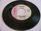 GLADYS KNIGHT & THE PIPS-JUST WALK IN MY SHOES/STEPPING CLOSER TO YOUR...-SOUL