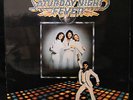 33 T  VINYL SATURDAY NIGHT FEVER - AVEC JOHN TRAVOLTA - BEE GEES