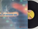 LP Paul Bley - The Paul Bley Synthesizer Show MILESTONE MSP 9033…ANNETTE PEACOCK
