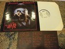 Paralisis Permanente ?– El Acto ' LP VG+ / VG++ 1982 + INSERT   LAMINATED