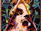 Def Leppard ?– Hysteria/Mercury ?– 422 830 675-1 Q-1/US EX Vinyl/Tested