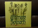 ULTIMATE SPINACH live Unicorn 1967 GARAGE PSYCH ACID ACHIVES MINT SEALED LP