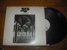 YES Live In London DBL LP K&S Chris Squire Moraz Howe Anderson Prog Rock