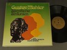 M. ABRAVANEL/MAHLER/SAMTLICHE SYM. GER 1C153 97 735/48Y