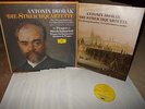 DVORAK: Complete String Quartets   Prague SQ Deutsche Grammophon 12 LPs Germany