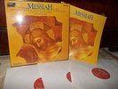 HANDEL: Messiah = Messias = Messie   Marshall Robbin Gardiner / Philips digital