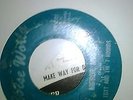 NORTHERN SOUL FOXY & THE SEVEN HOUNDS MIRROR MIRROR WISE WORLD