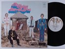 FLYING BURRITO BROS The Gilded Palace Of Sin A&M LP VG++/NM