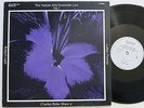 HUMAN ARTS ENSEMBLE LIVE VOL I / LUTHER THOMAS RARE CIRCLE RECORDS FREE FUNK LP