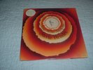 Stevie Wonder Songs in the Key of Life,2 Record Set w/Book,Great Condition Vinyl