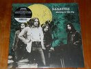 SABATTIS - Warning In The Sky(1970) / Re.Out.Sider Spain / Vinyl LP - New Sealed