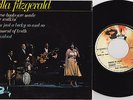 ELLA FITZGERALD These boots are made for walkin 1966 pop corn mod dancer ??