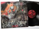PROTECTOR - Golem LP 1. PRESS - ATOM H 1988