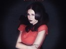 Chelsea Wolfe Pain Is Beauty 2xLP vinyl record sealed grimes zola jesus