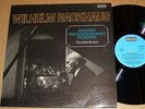 WILHELM BACKHAUS His Last Concert PIANO recital Decca SXL 20 090 German only LP