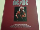 AC/DC - Paris, La Rotonde du Bourget  1982, 2LP, Lim. Book Ed. 78/275