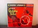 HENRI RENE   Compulsion To Swing   SPACE AGE POP JAZZ NM LP on RCA STEREO 1959